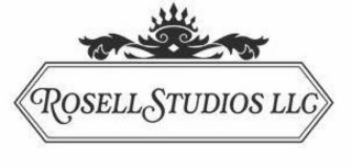 ROSELL STUDIOS LLC