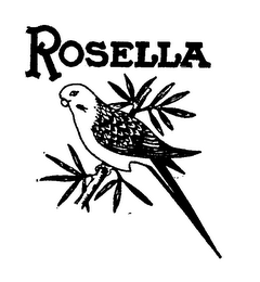 ROSELLA logo