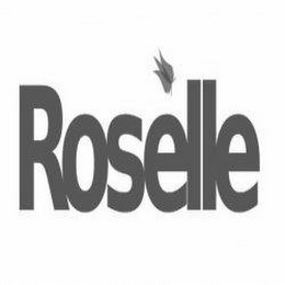 ROSELLE logo