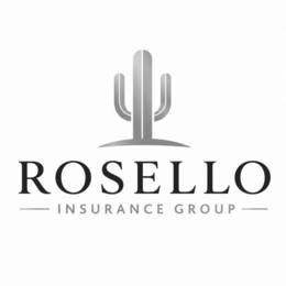 ROSELLO INSURANCE GROUP logo