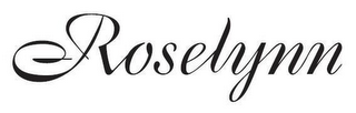 ROSELYNN logo