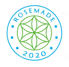 ROSEMADE2020 logo