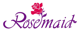 ROSEMAID logo