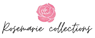 ROSEMARIE COLLECTIONS logo