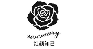 ROSEMARY logo