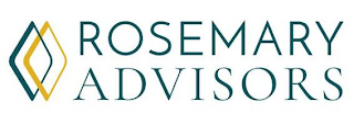 ROSEMARY ADVISORS logo