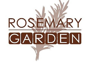 ROSEMARY GARDEN logo