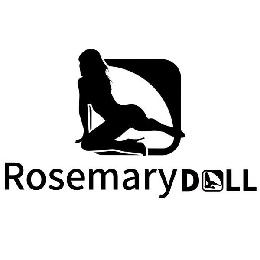ROSEMARYDOLL logo