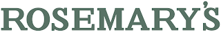 ROSEMARY'S logo