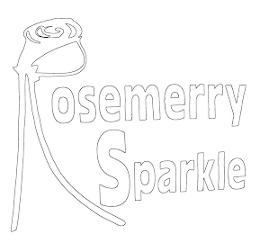 ROSEMERRY SPARKLE logo