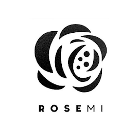 ROSEMI logo