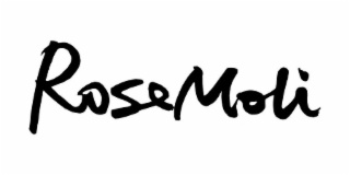 ROSEMOLI logo