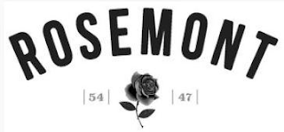ROSEMONT 54 47 logo