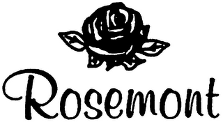 ROSEMONT logo