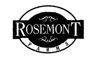 ROSEMONT FARMS logo