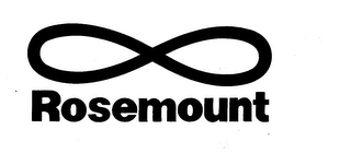 ROSEMOUNT logo