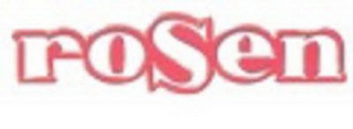 ROSEN logo