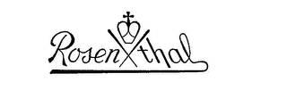 ROSEN THAL logo