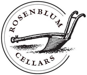 ROSENBLUM CELLARS logo