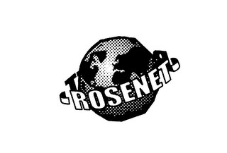 ROSENET logo