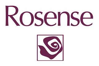 ROSENSE logo