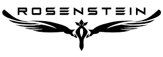 ROSENSTEIN logo