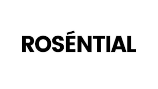 ROSENTIAL logo