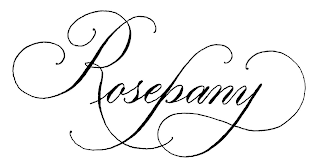 ROSEPANY logo