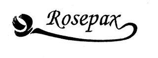 ROSEPAX logo