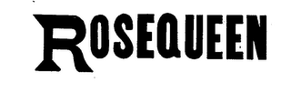 ROSEQUEEN logo