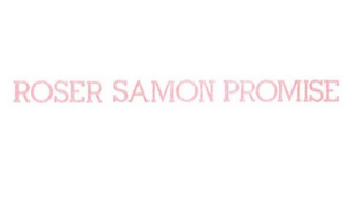ROSER SAMON PROMISE logo