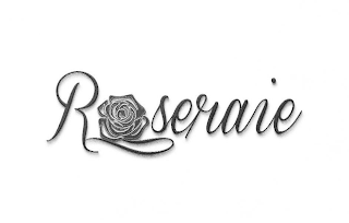 ROSERAIE logo