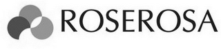 ROSEROSA logo
