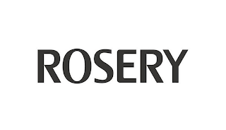 ROSERY logo