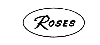 ROSES