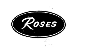 ROSES logo