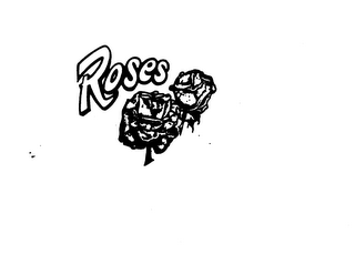 ROSES logo