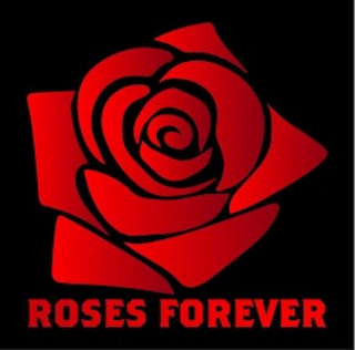 ROSES FOREVER logo