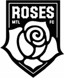 ROSES MTL FC logo