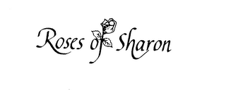 ROSES OF SHARON logo