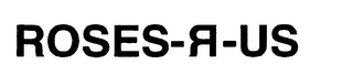 ROSES-R-US logo
