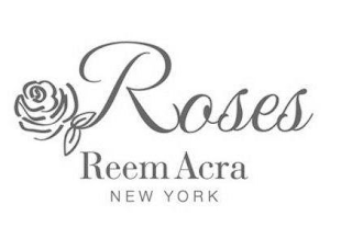 ROSES REEM ACRA NEW YORK logo
