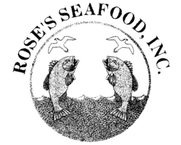 ROSE'S SEAFOOD, INC. logo