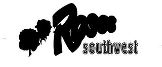 ROSES SOUTHWEST logo