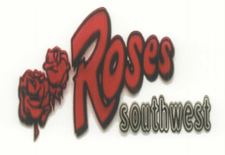 ROSES SOUTHWEST logo