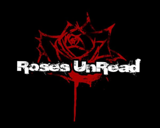 ROSES UNREAD logo