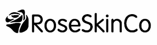 ROSESKINCO logo