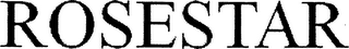 ROSESTAR logo