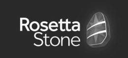 ROSETTA STONE