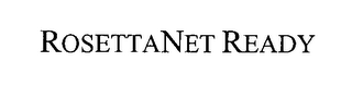 ROSETTANET READY logo